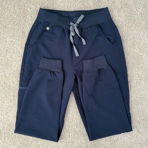 Figs Zamora Scrub Pants